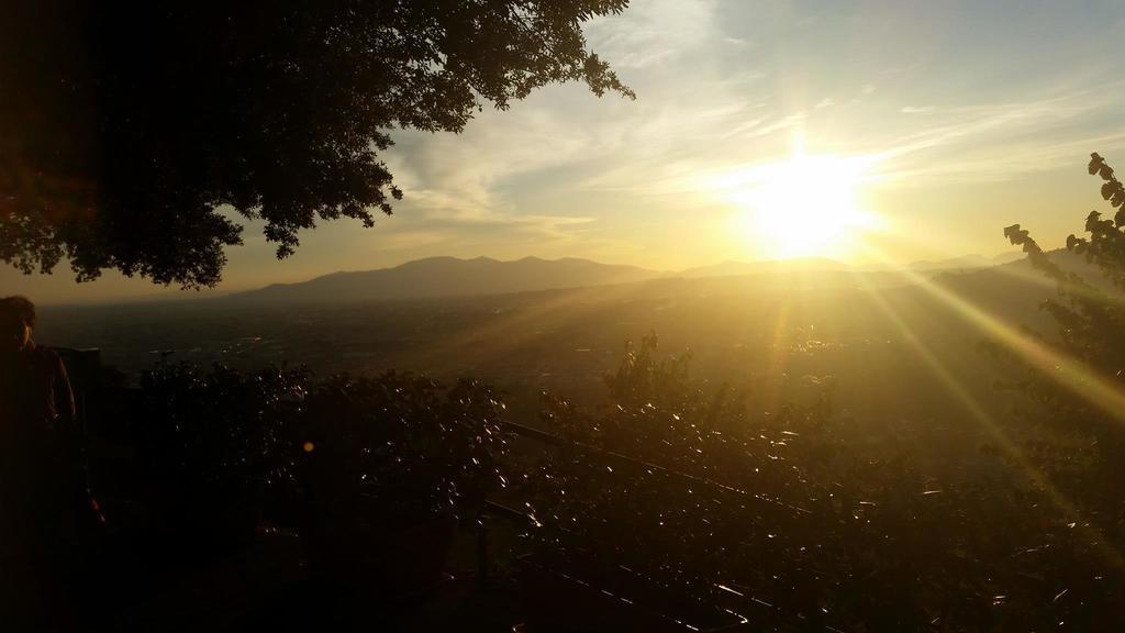 Montefiore Aparthotel 3*