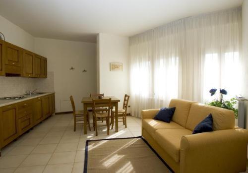 Aparthotel Montefiore 3*