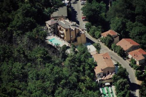 Montefiore San Baronto