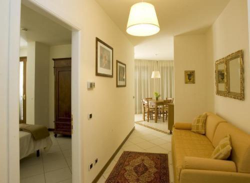 Aparthotel Montefiore San Baronto