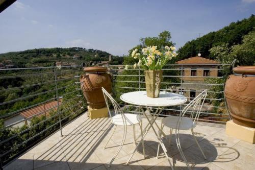 Aparthotel Montefiore 3*