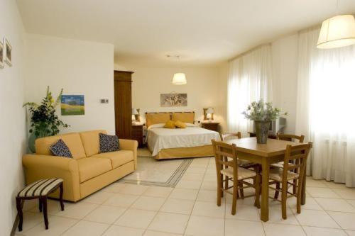 Montefiore San Baronto