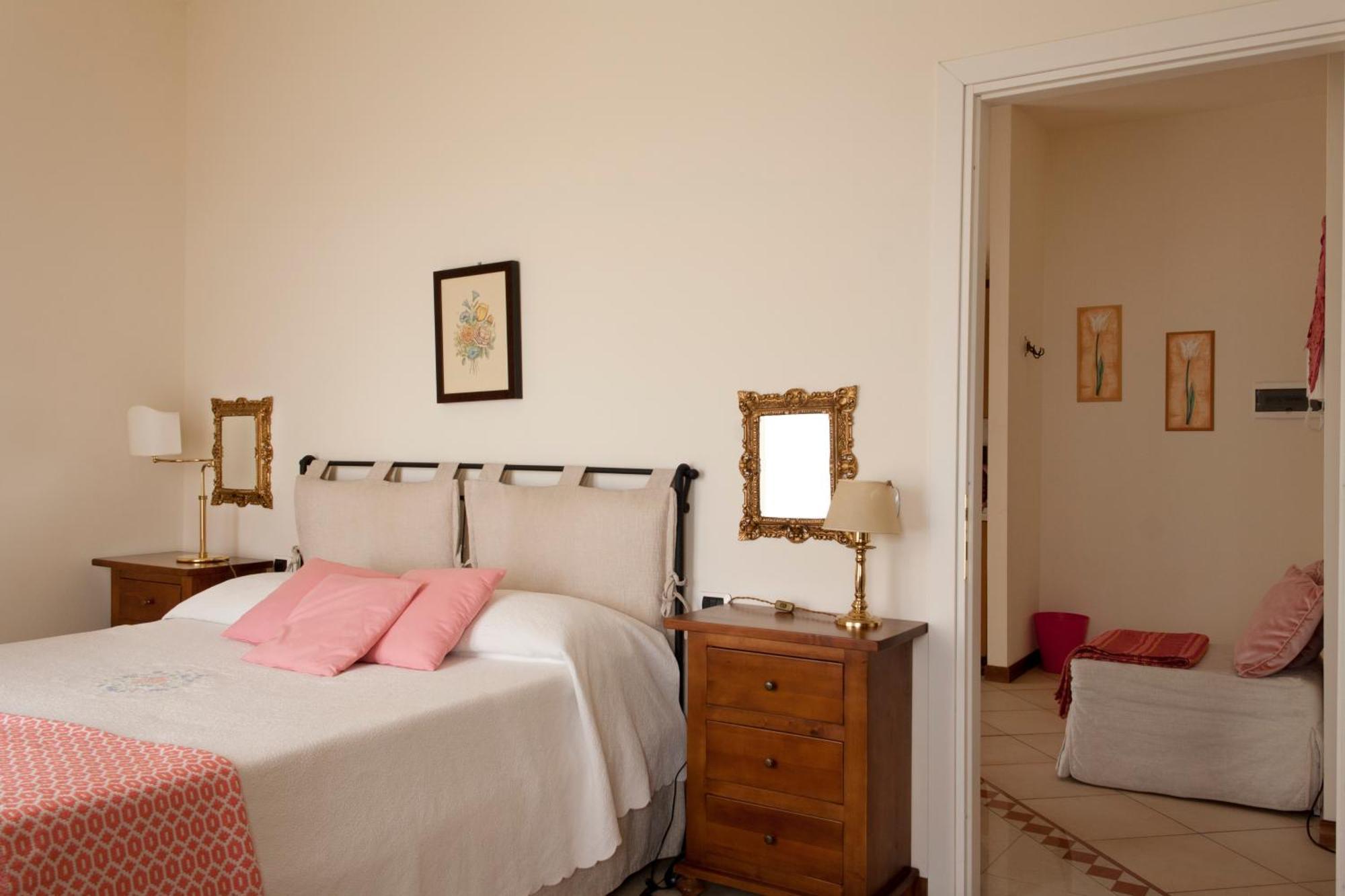 Aparthotel Montefiore San Baronto