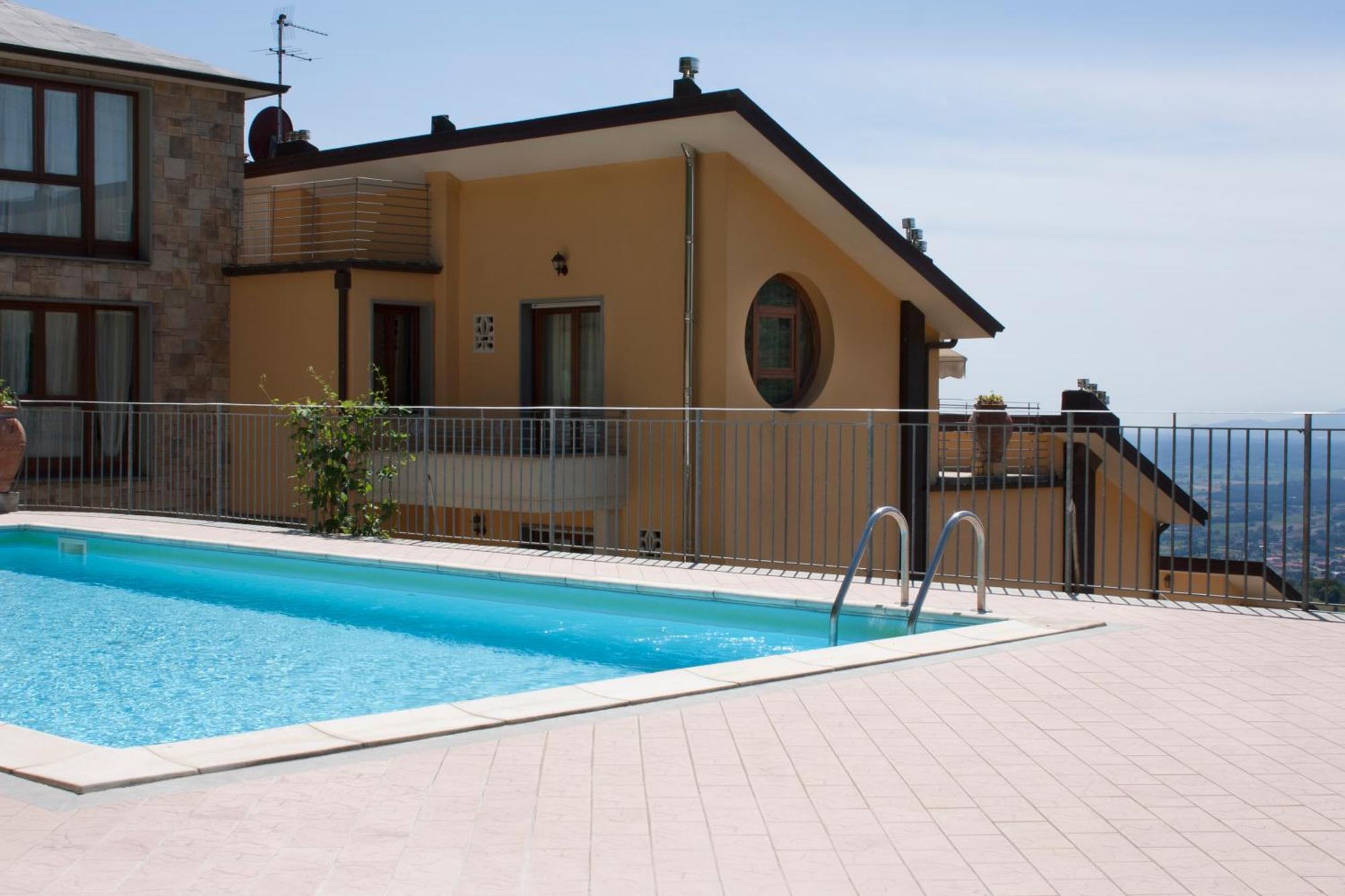 Aparthotel Montefiore