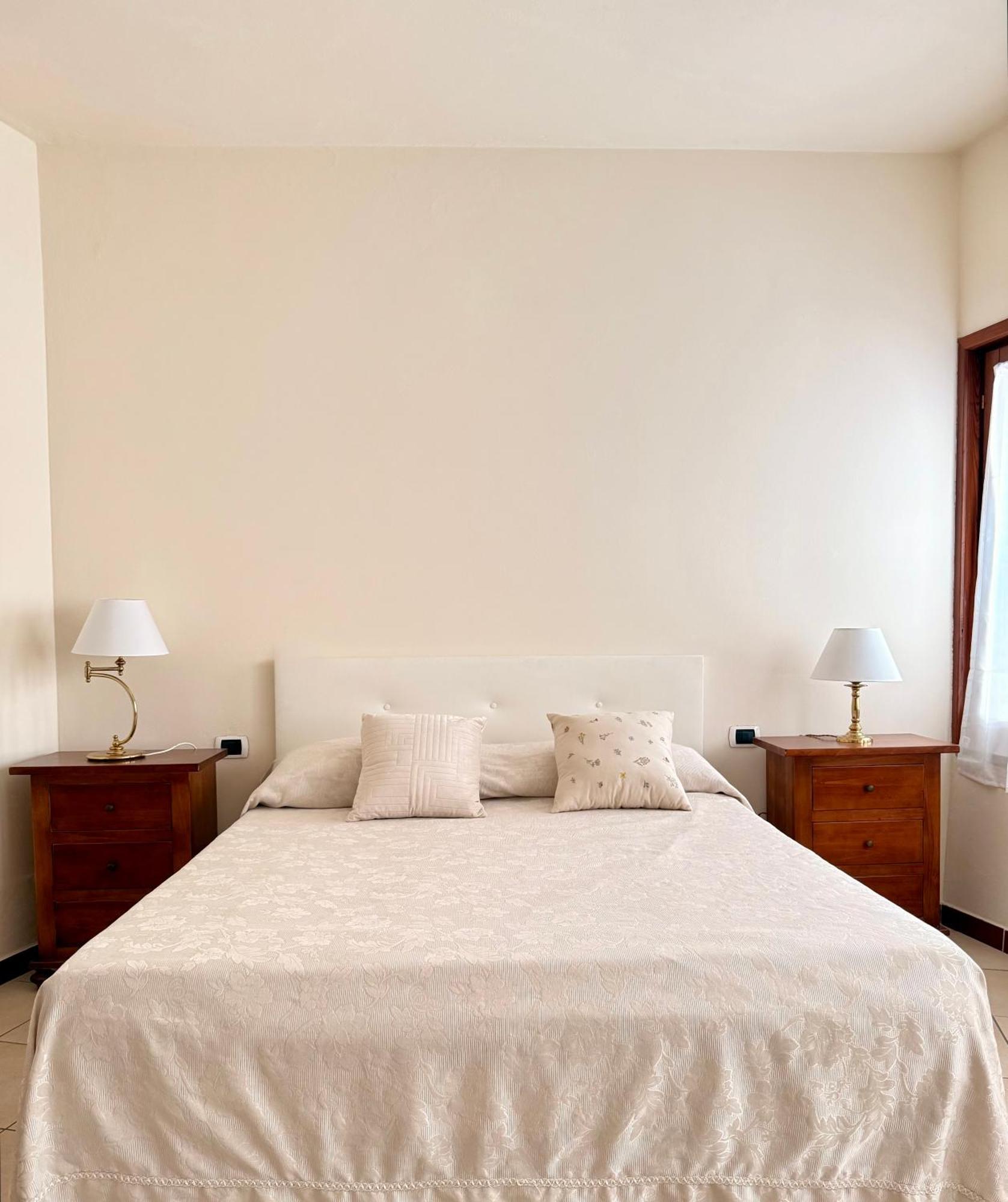 Montefiore Aparthotel San Baronto