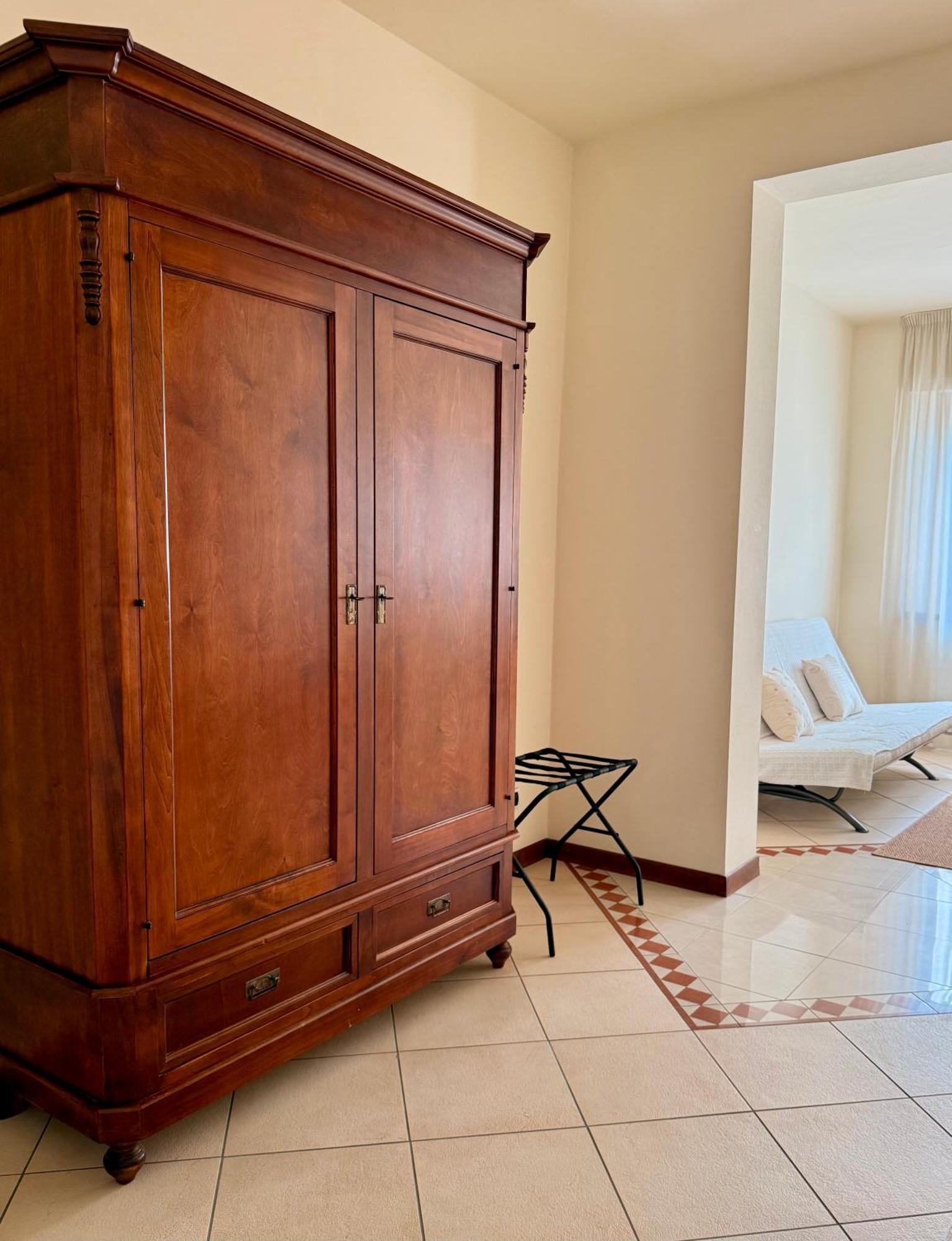 Aparthotel Montefiore San Baronto
