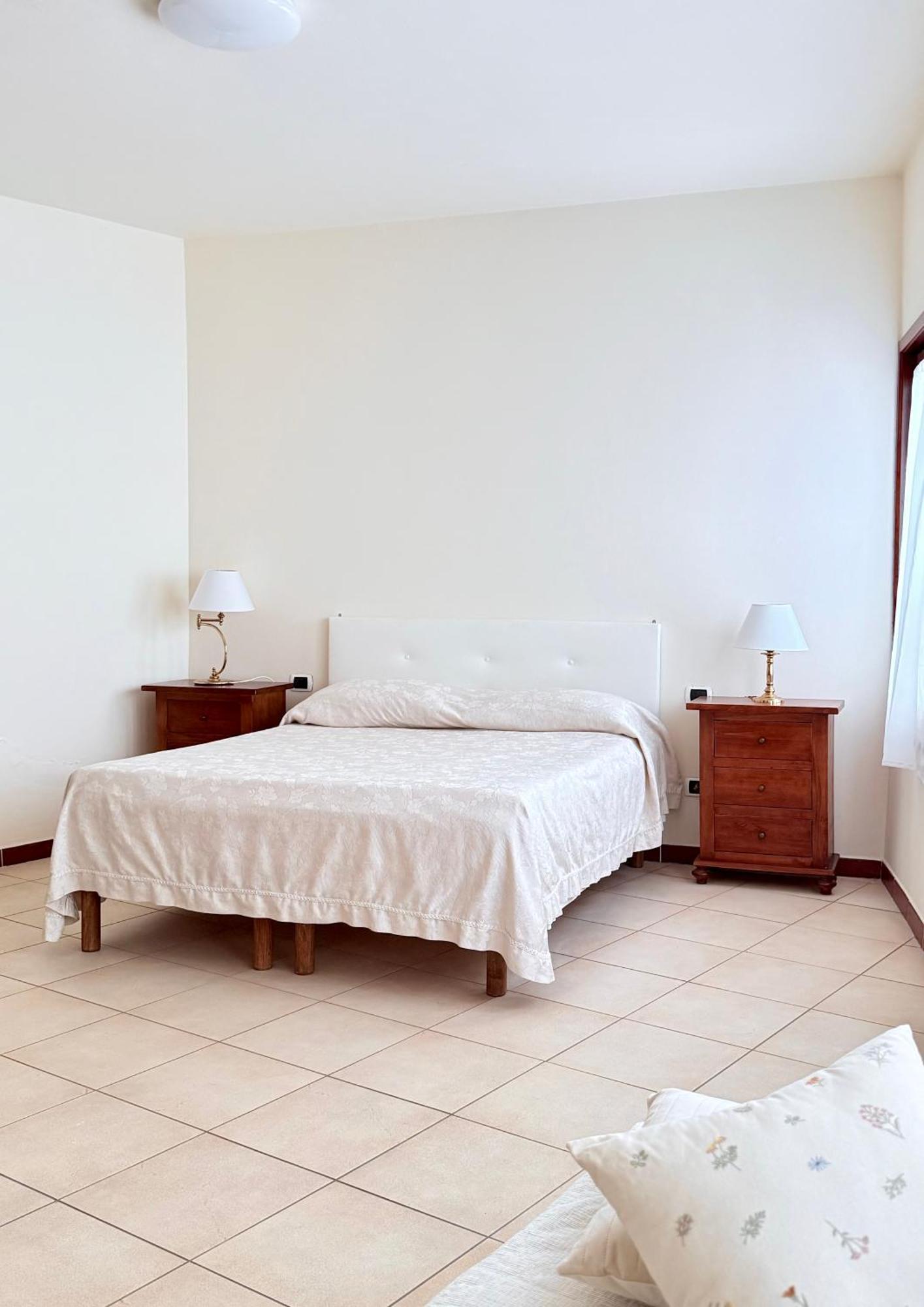 Montefiore 3* San Baronto