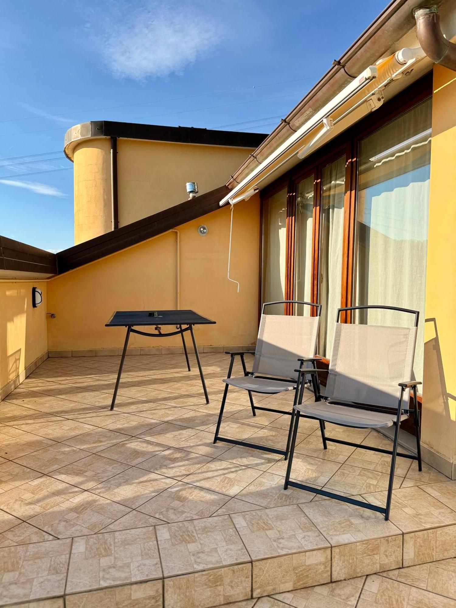 Montefiore Aparthotel 3*
