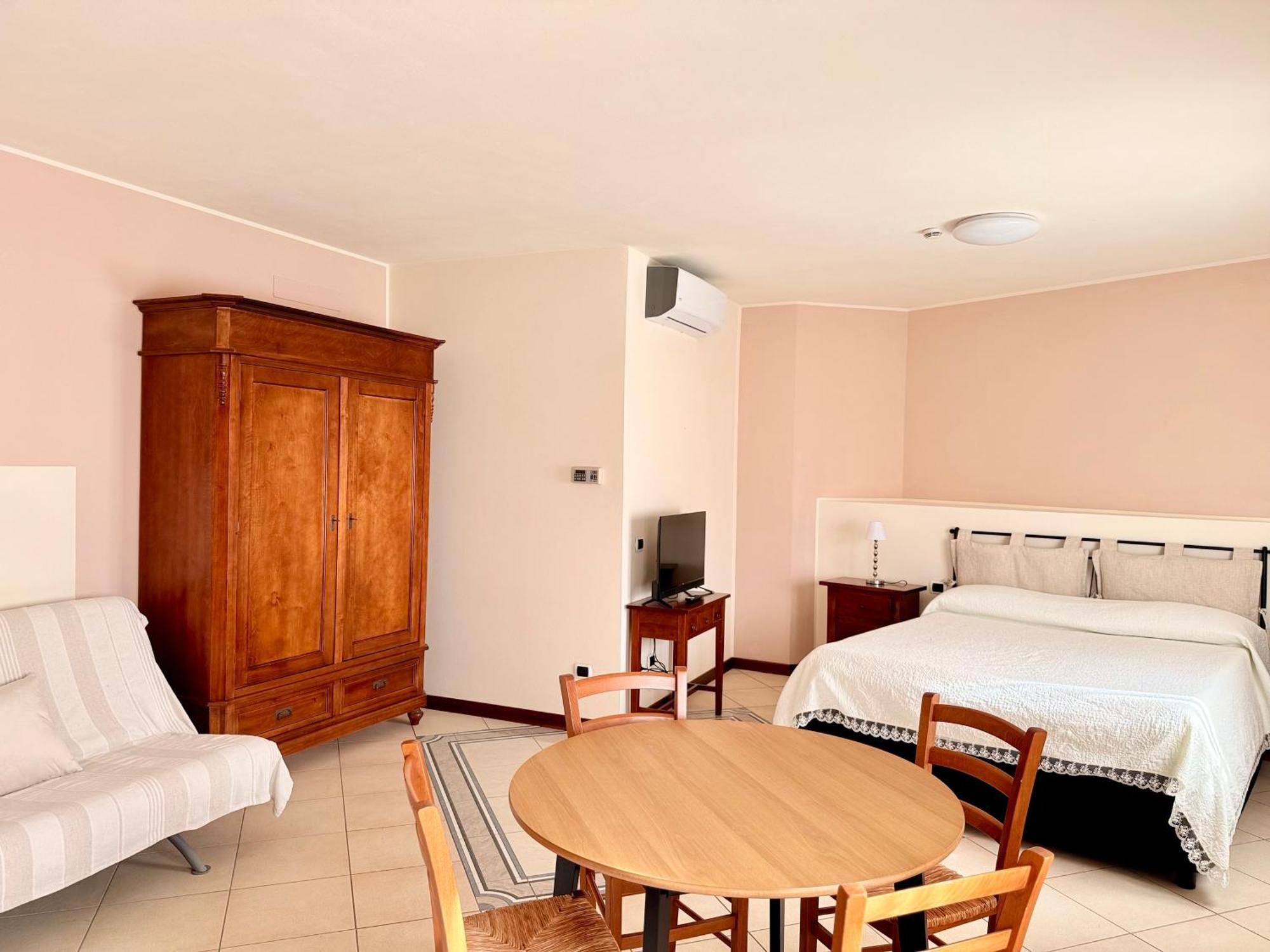 Montefiore 3* San Baronto