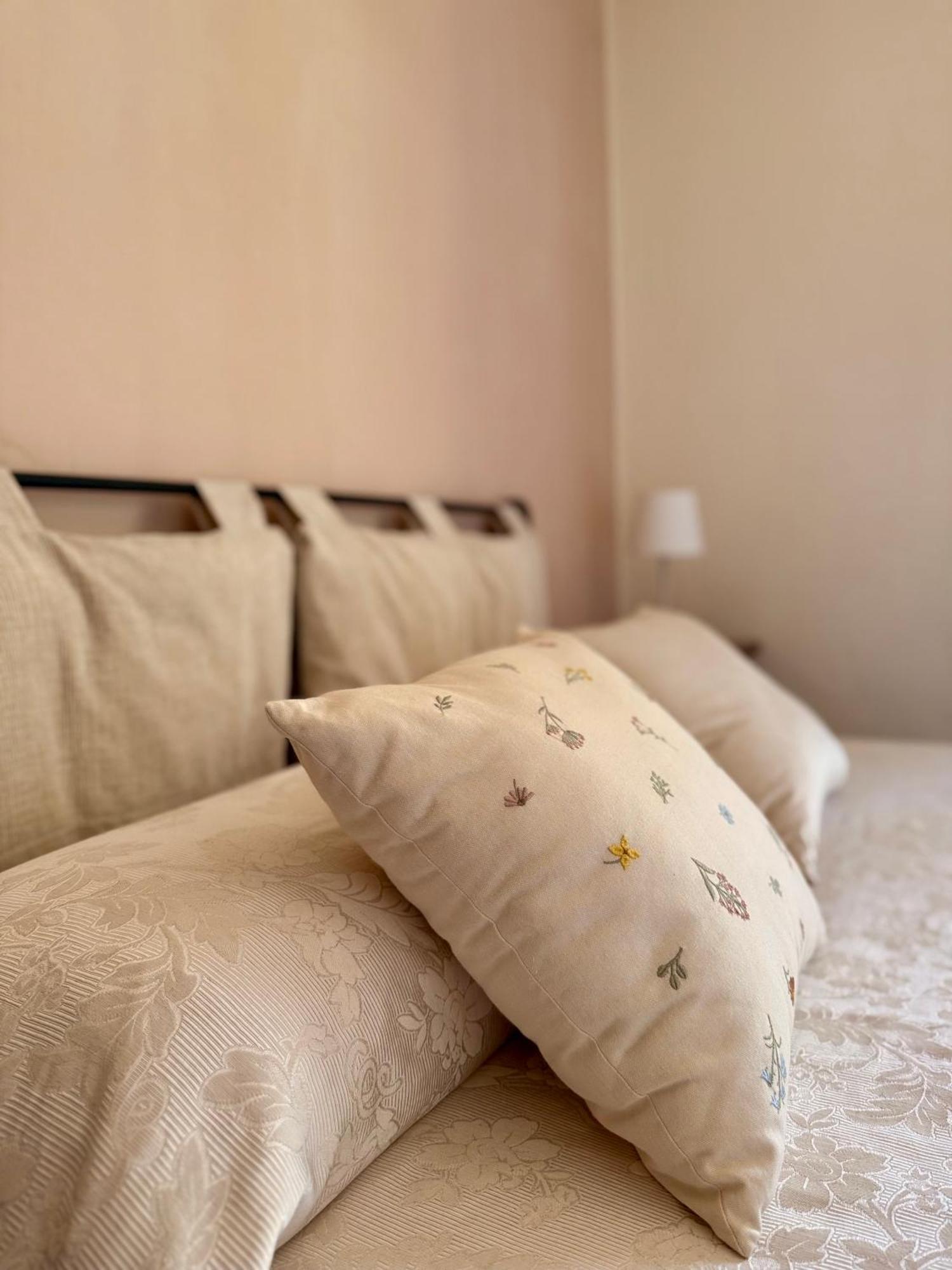 Montefiore Aparthotel 3*