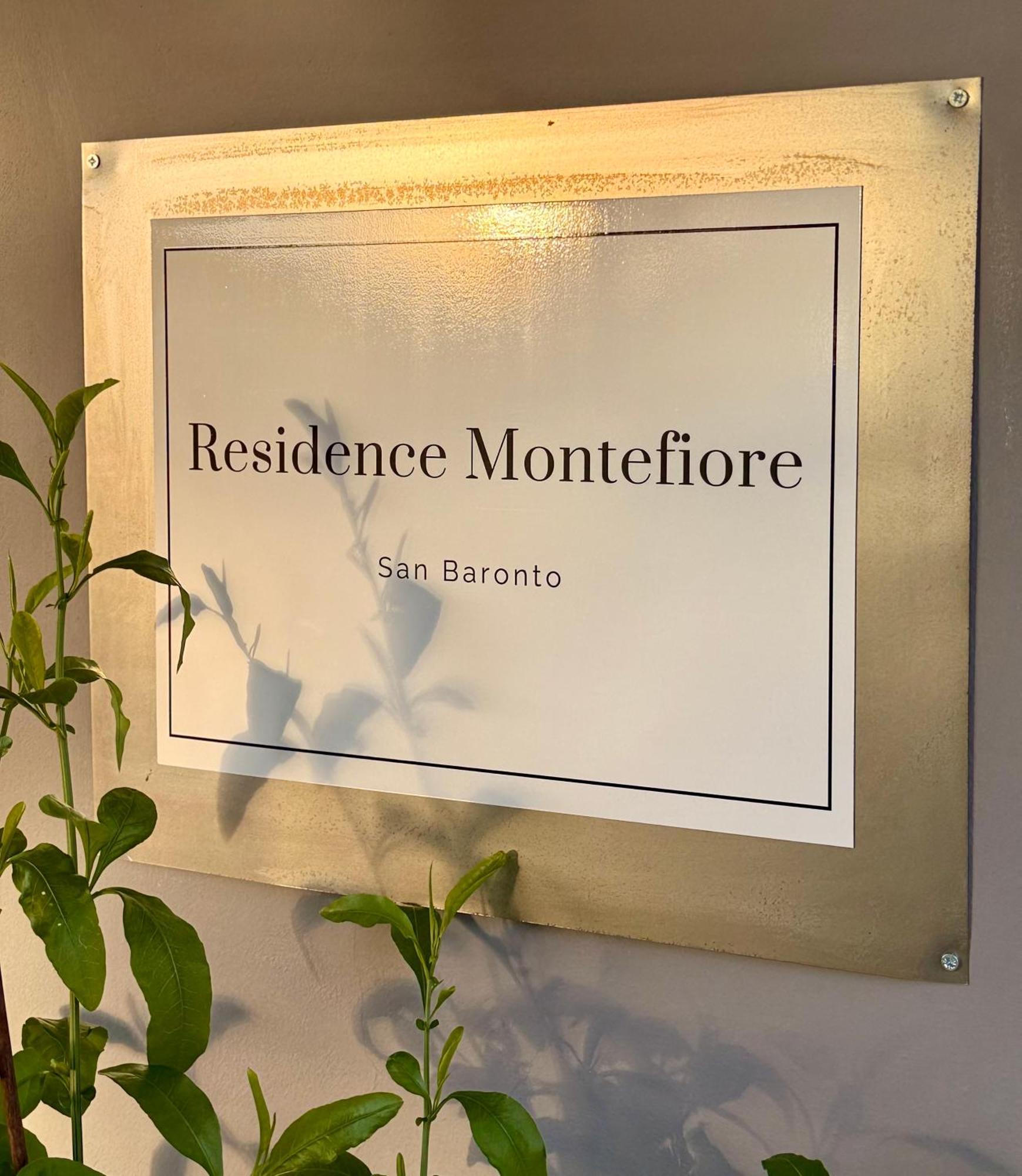 Montefiore Aparthotel