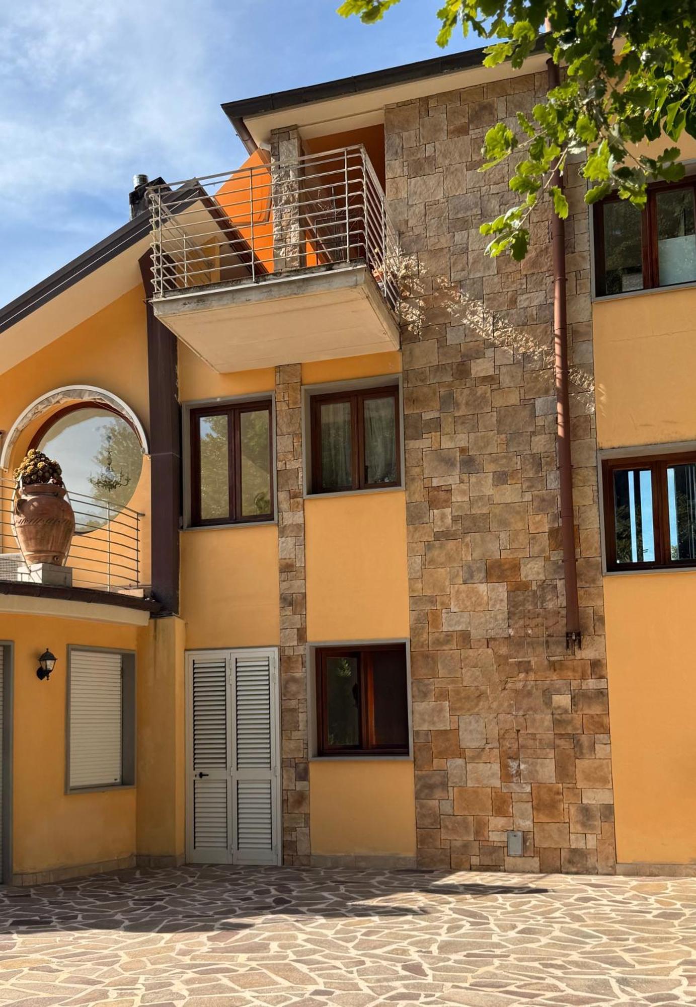 Aparthotel Montefiore 3*