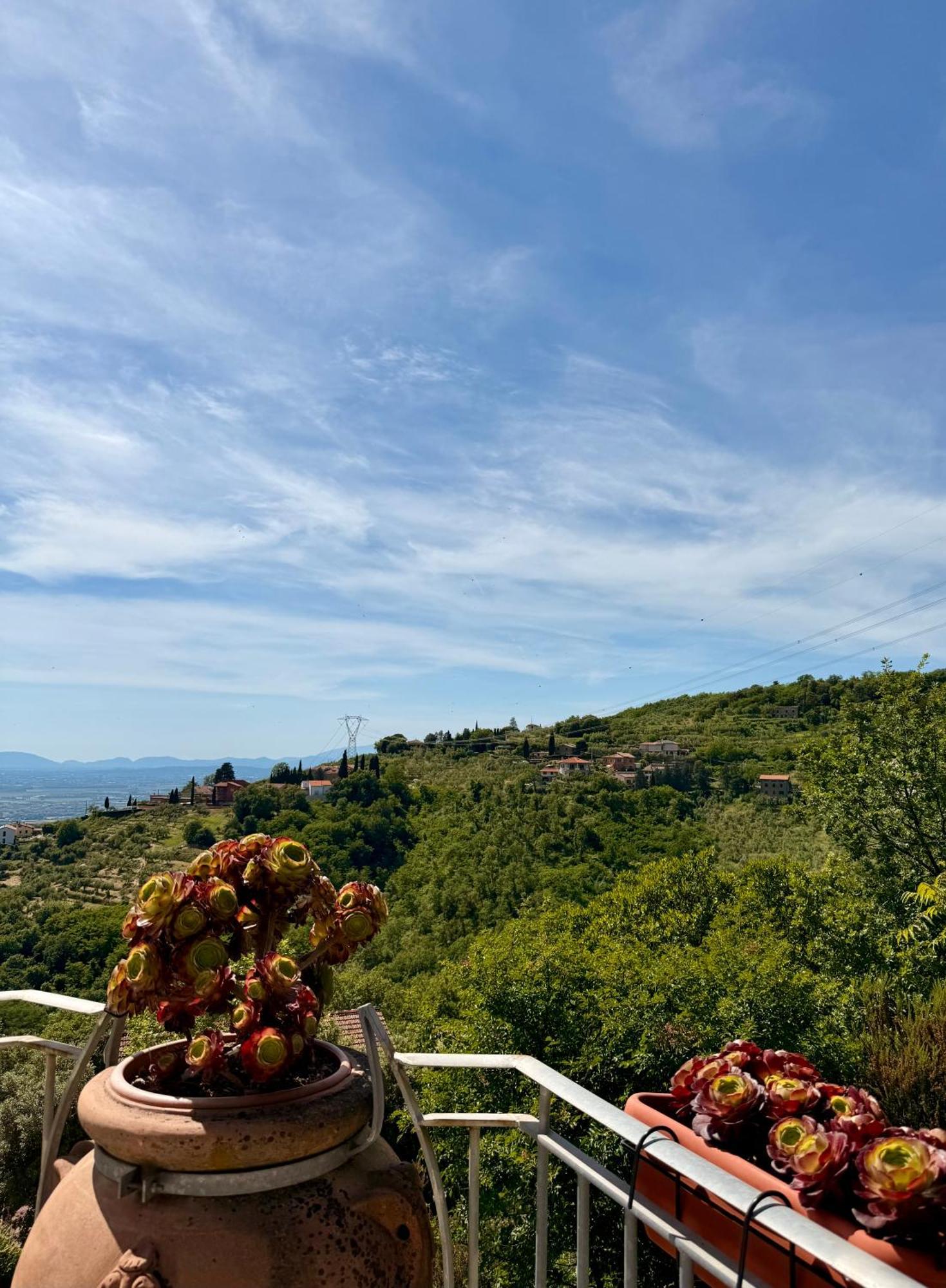 Aparthotel Montefiore San Baronto
