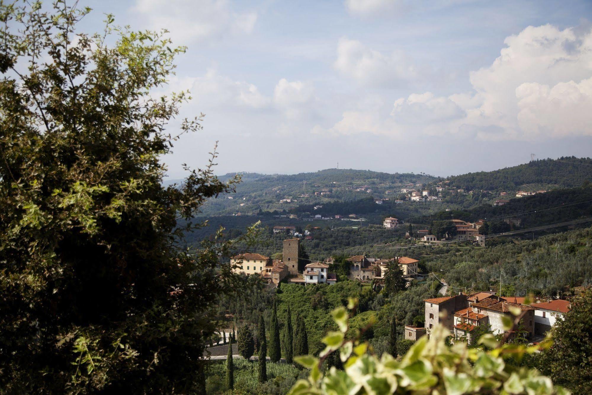 Montefiore San Baronto