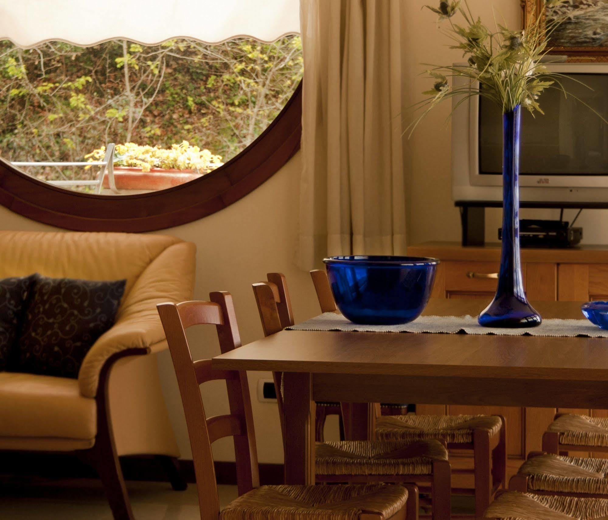 Montefiore Aparthotel 3*