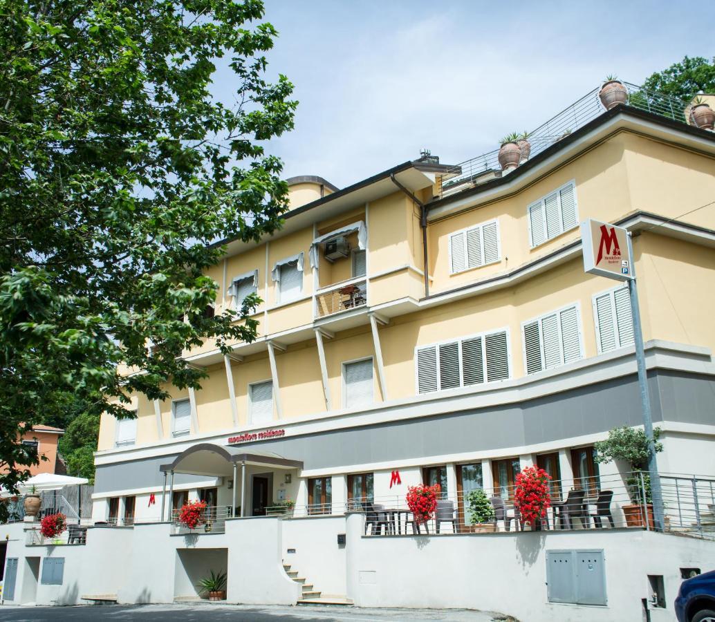Montefiore