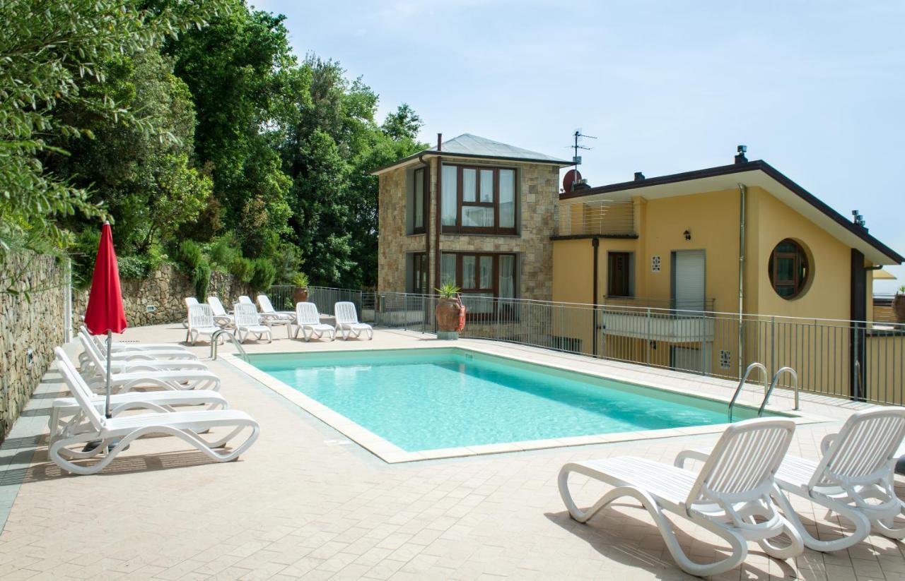 Montefiore Aparthotel