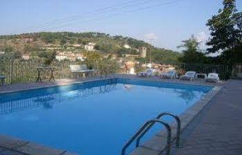 Aparthotel Montefiore
