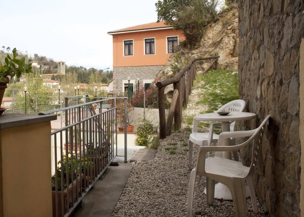 Montefiore 3*