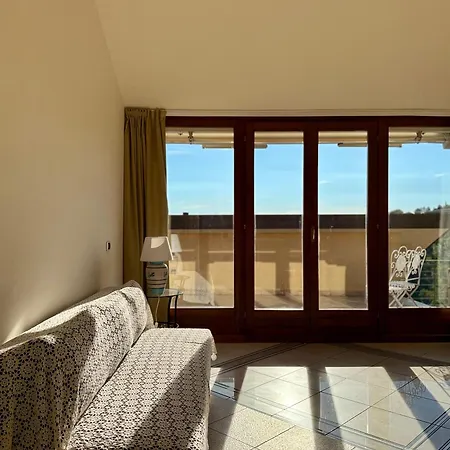 Residence Montefiore San Baronto Exterior photo