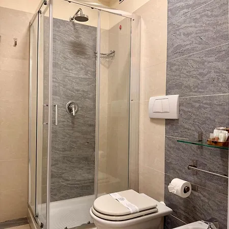Residence Montefiore San Baronto Exterior photo