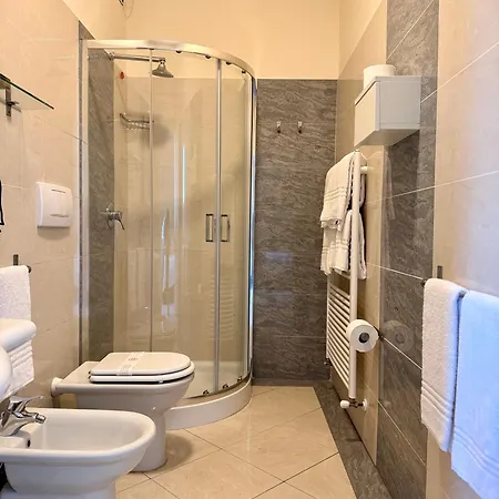 Residence Montefiore San Baronto Exterior photo