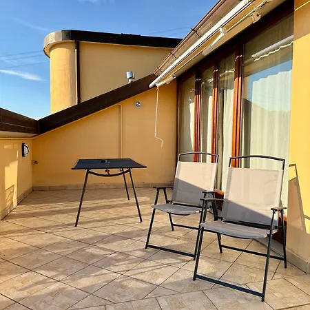 Residence Montefiore San Baronto Exterior photo