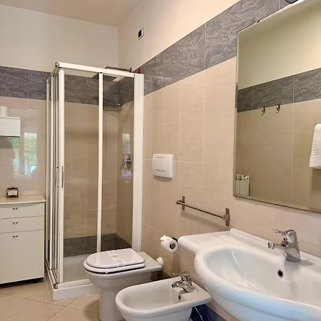 Residence Montefiore San Baronto Exterior photo