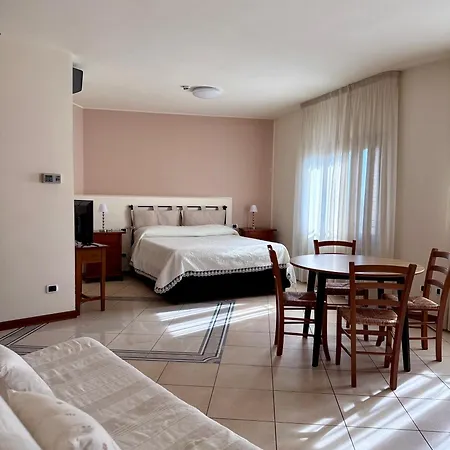 Residence Montefiore San Baronto Exterior photo