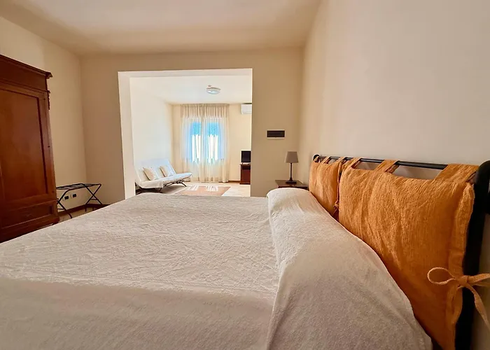 Residence Montefiore