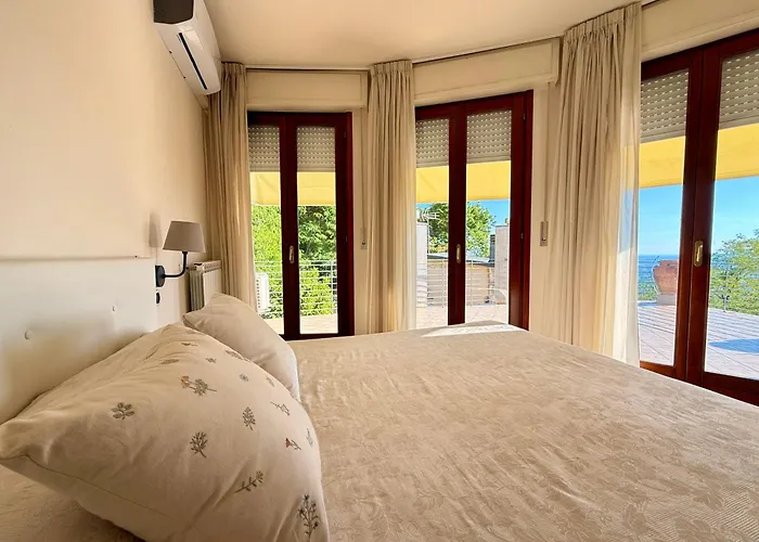 Residence Montefiore