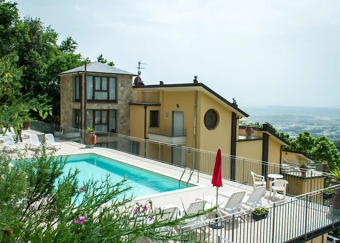 Residence Montefiore