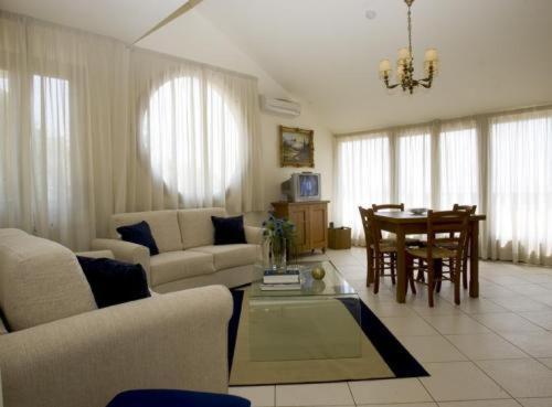 Aparthotel Montefiore