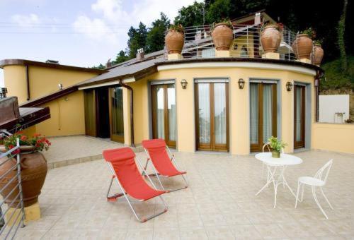 Aparthotel Montefiore 3*