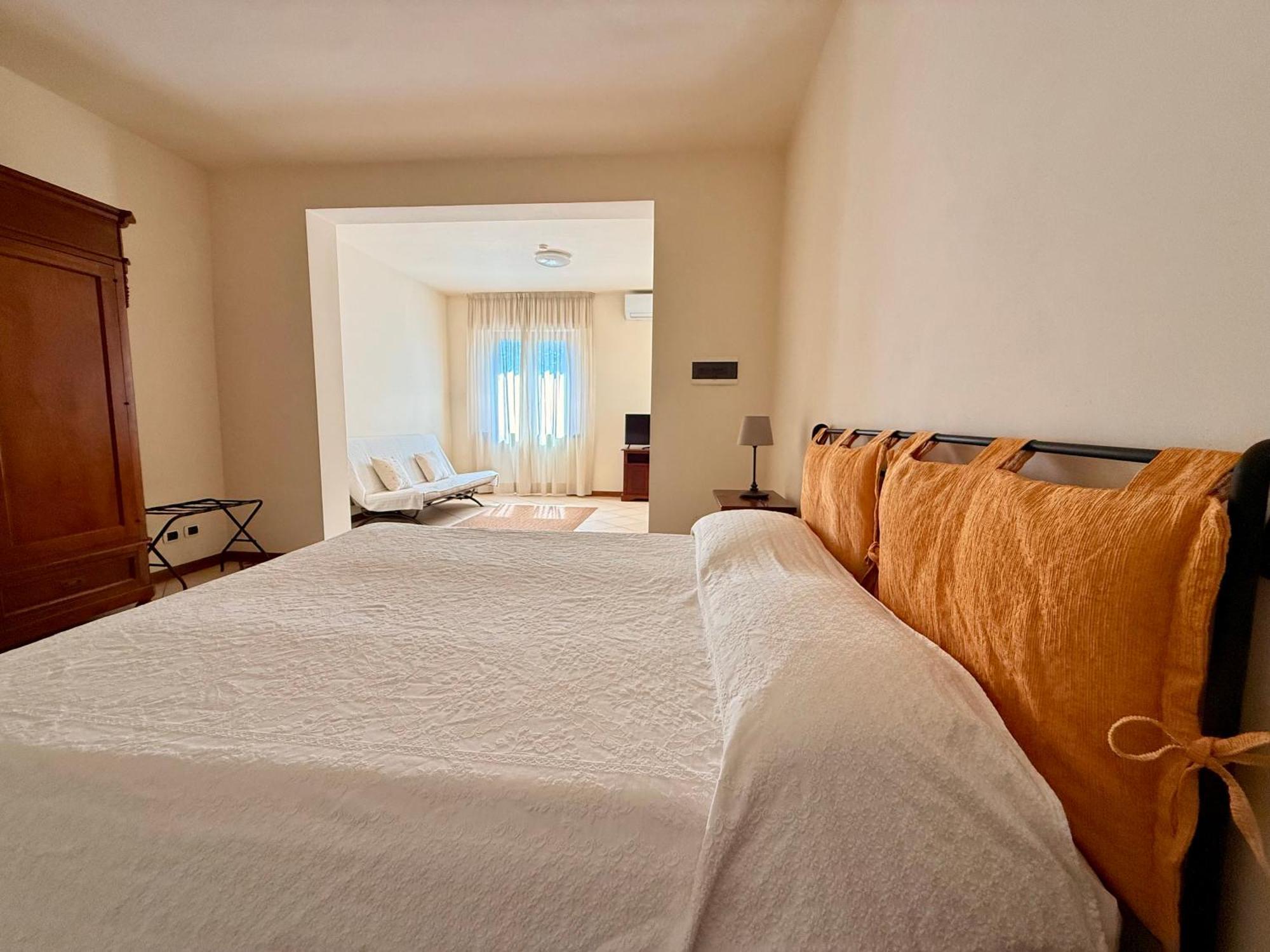 Montefiore Aparthotel 3*