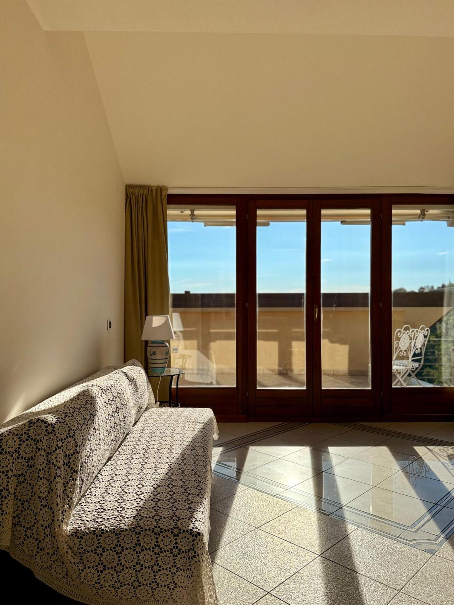 Montefiore 3* San Baronto