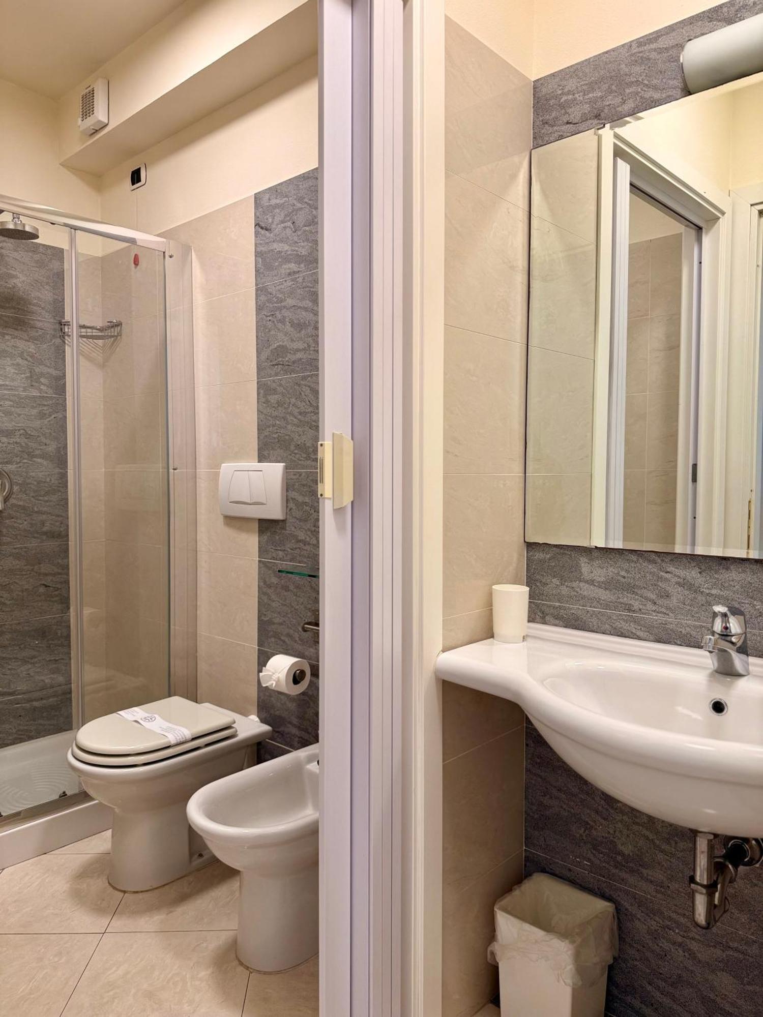 Aparthotel Montefiore
