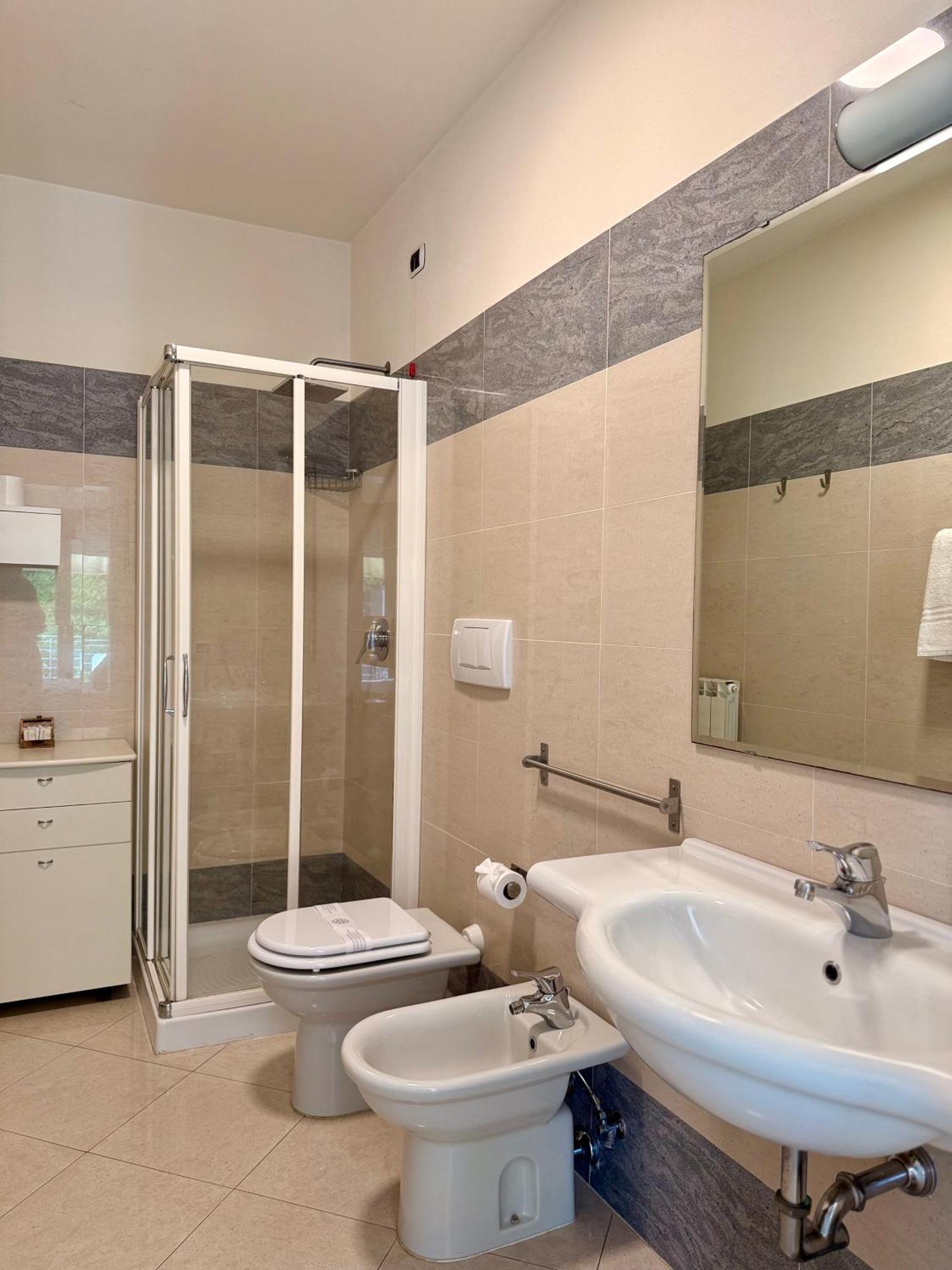 Aparthotel Montefiore 3*