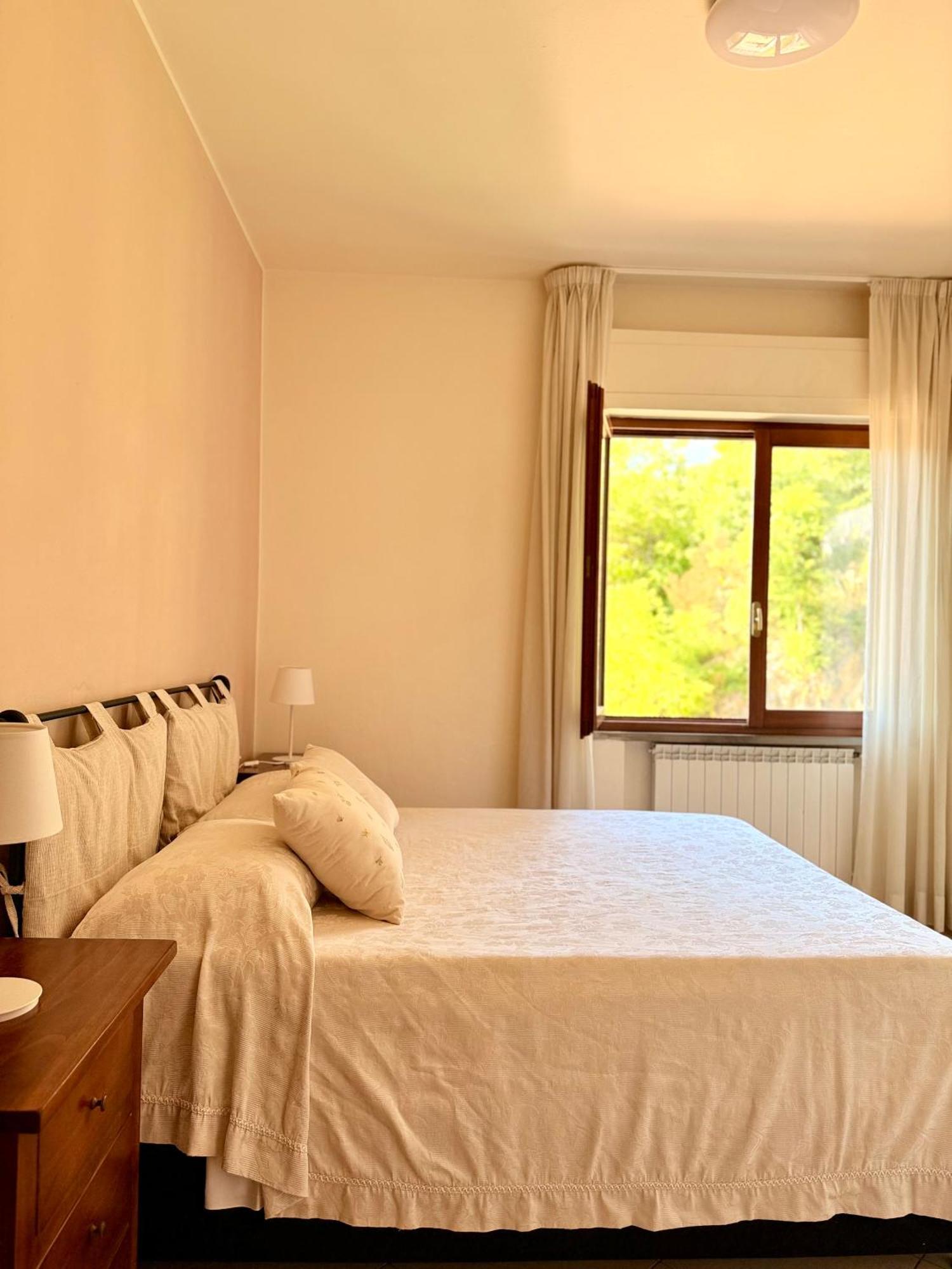 Montefiore Aparthotel San Baronto