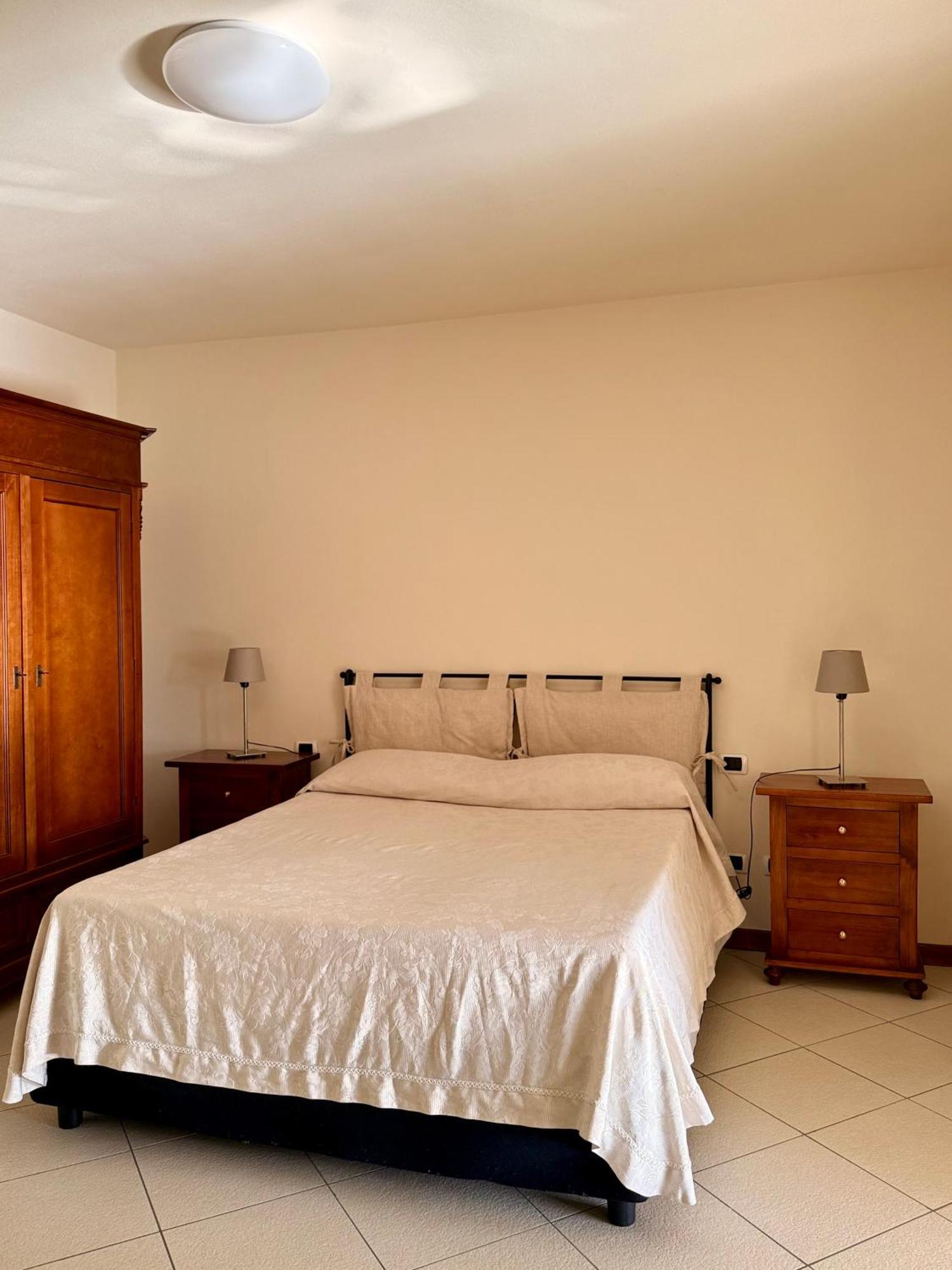 Montefiore 3* San Baronto