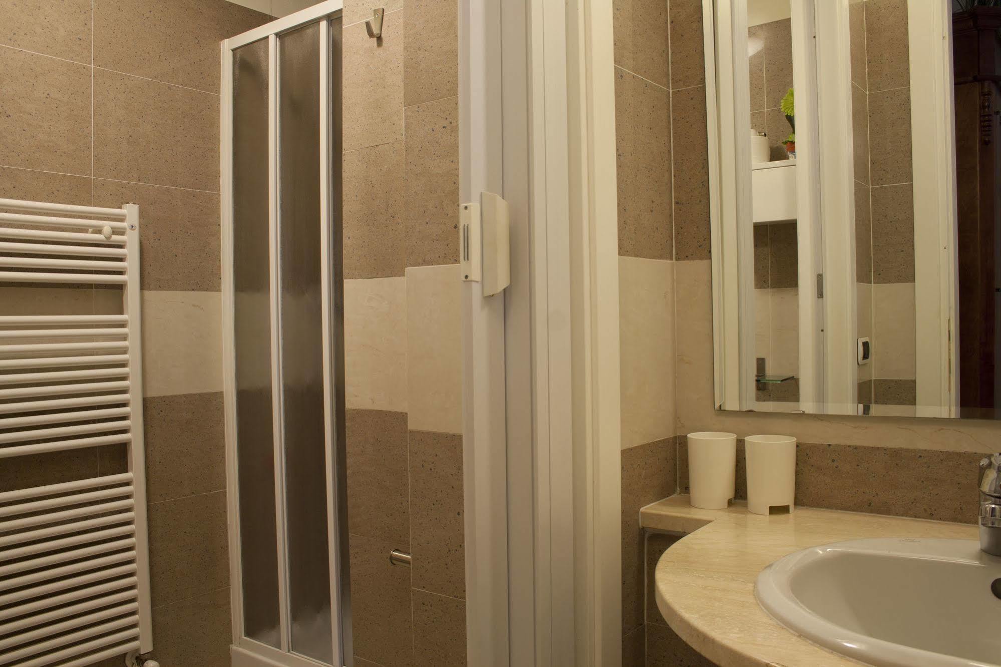 Montefiore Aparthotel