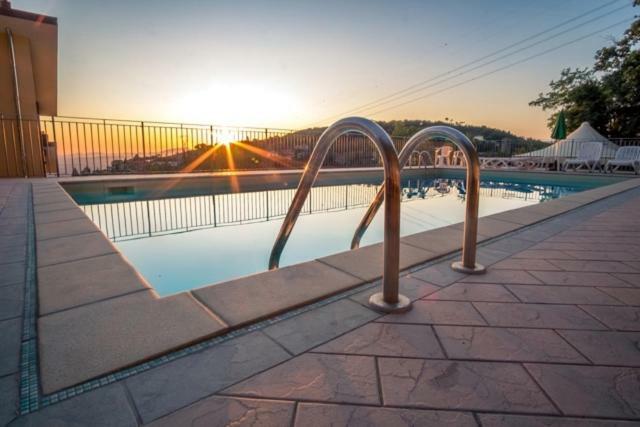 Montefiore Aparthotel San Baronto