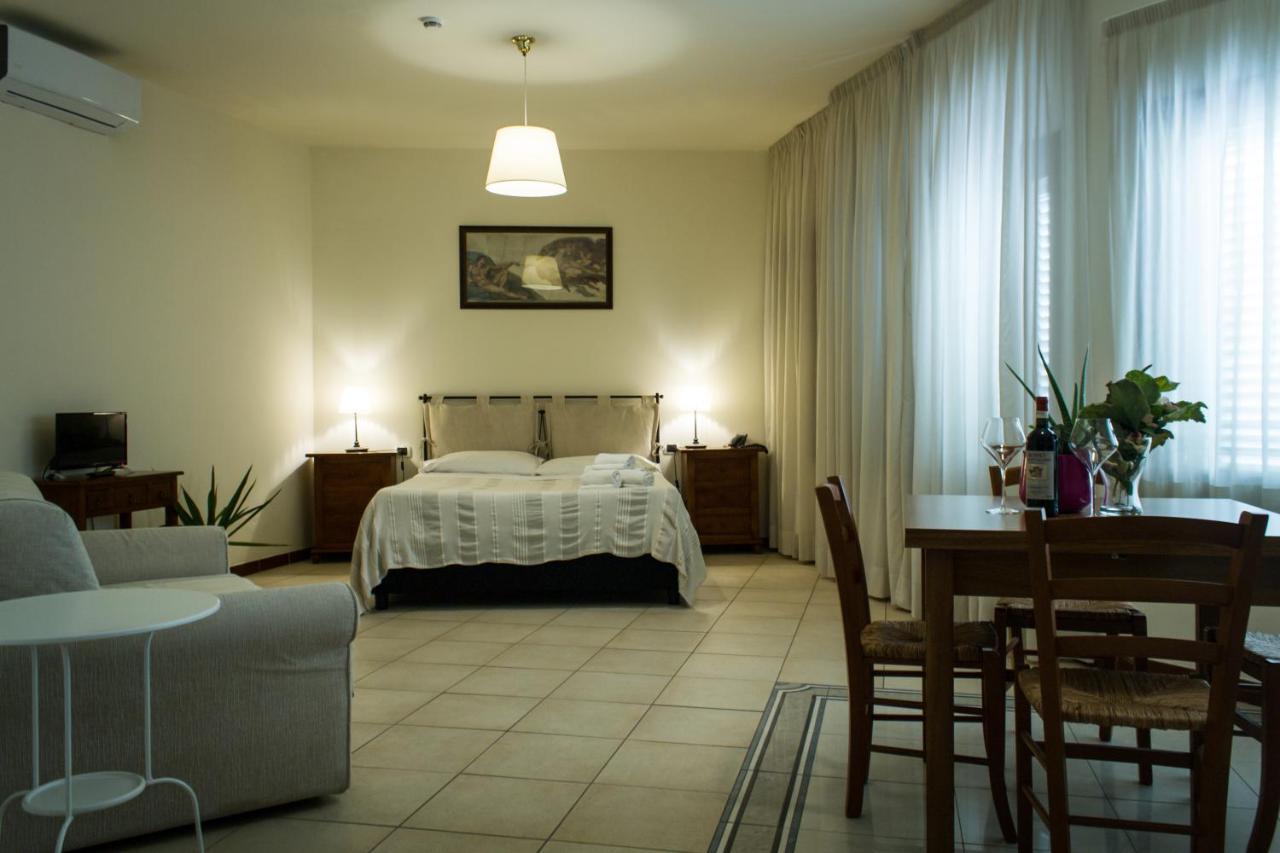 Aparthotel Montefiore 3*