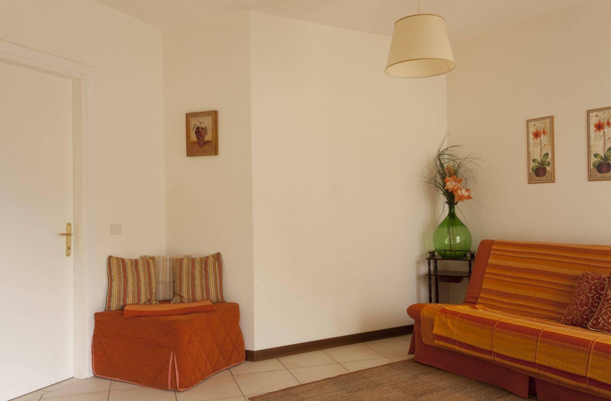 Montefiore Aparthotel 3*